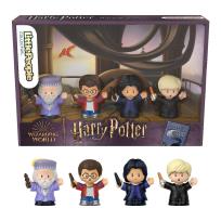 Opakowanie Little People Harry Potter i Książe Półkrwi