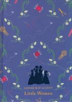 Okładka książki Little Women