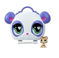 Opakowanie Littlest Pet Shop Collect Display Case