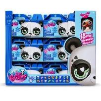Opakowanie Littlest pet Shop Figurka 1-pak mix