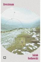 Okładka książki Livestream