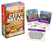 Opakowanie Lizbona - City Break. Mini Przewodnik