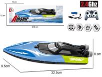 Opakowanie Łódka R/C Speed Boat światło