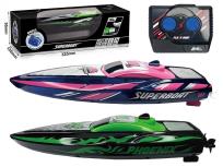 Opakowanie Łódka R/C Speed boat