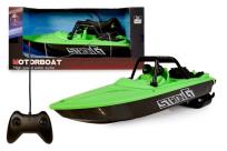 Opakowanie Łódka zdalnie sterowana