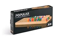 Opakowanie Logik Gra Popular 92207