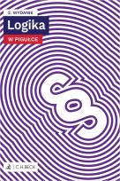 Okładka książki Logika w pigułce + testy online wyd. 2