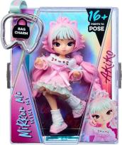 Opakowanie LOL MirrorMi Mini Doll - Akiko Kittyama Cozy