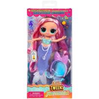 Opakowanie LOL MirrorMi Mini Doll Blaze Maxx Electric