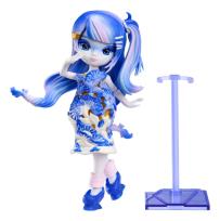 Opakowanie LOL MirrorMi Mini Doll -Suki Goldpetal Fragile