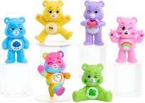 Opakowanie LOL Surprise Loves Care Bears Tots