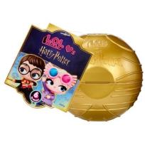 Opakowanie LOL Surprise Loves Harry Potter Tots