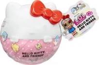 Opakowanie LOL Surprise Loves Hello Kitty & Friends Tots