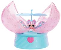 Opakowanie LOL Surprise Magic Flyers Fairies Tots - Flower