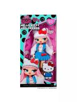 Opakowanie LOL Surprise OMG Hello Kitty&Friends Hello Kitty