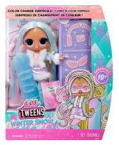 Opakowanie LOL Surprise Tweens Winter Snow - Candylicious