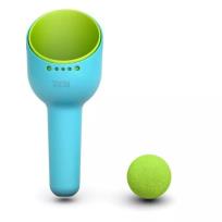 Opakowanie Łopatko-sitko turkus