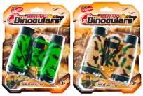 Opakowanie Lornetka+kompas Military 1szt.mix