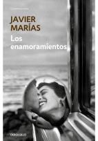 Okładka książki Los enamoramientos