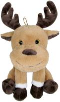 Opakowanie Łoś Renifer świąteczny 20cm