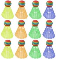 Opakowanie Lotki do badmintona MIX