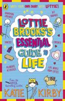 Okładka książki Lottie Brooks’s Essential Guide to Life