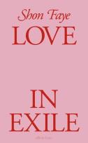 Okładka książki Love in Exile