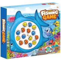 Opakowanie Łowienie Rybek