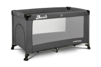 Opakowanie Łóżeczko turystyczne Basic grafit