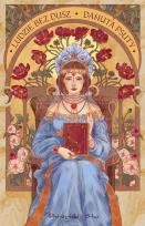 Okładka książki Ludzie bez dusz DL