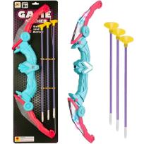 Opakowanie Łuk na baterie ze światłem i dźwiękiem