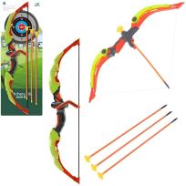 Opakowanie Łuk świecący i strzały