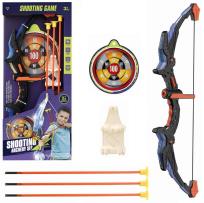 Opakowanie Łuk świecący ze strzałami