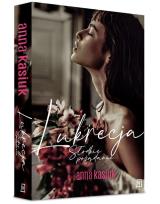 Okładka książki Lukrecja Słodkie pożądanie - uszkodzone