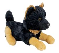 Opakowanie Lumo German Shepherd Max Classic puppies