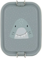 Opakowanie Lunch box stalowy mały Rekin