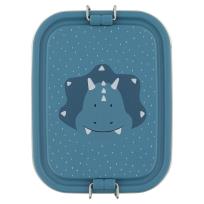 Opakowanie Lunch Box stalowy mały Triceratops