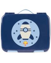 Opakowanie Lunchbox Bento Rakieta