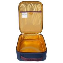 Opakowanie Lunchbox Harry Potter Torba termiczna