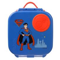 Opakowanie Lunchbox mini Superman