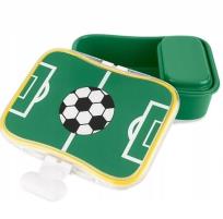 Opakowanie Lunchbox Piłka Nożna 700ml