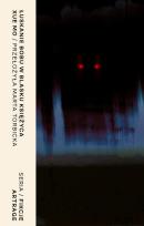 Okładka książki Łuskanie bobu w blasku księżyca