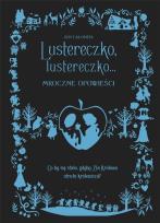 Okładka książki Lustereczko, lustereczko