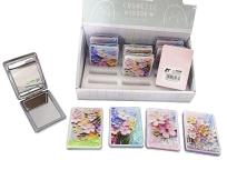 Opakowanie Lusterko dwustronne MIX