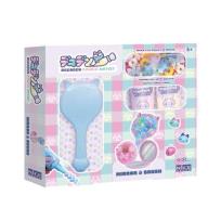 Opakowanie Lusterko i szczotka do włosów