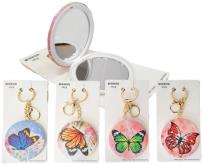 Opakowanie Lusterko z brelokiem MIX