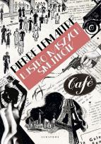 Okładka książki Lustro naszych smutków