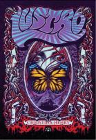 Okładka książki Lustro w.de lux