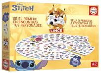Opakowanie Lynx Stich! - Ryś 150