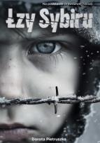 Okładka książki Łzy Sybiru